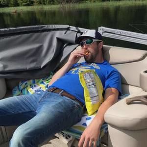 Meet your Posher, Alex